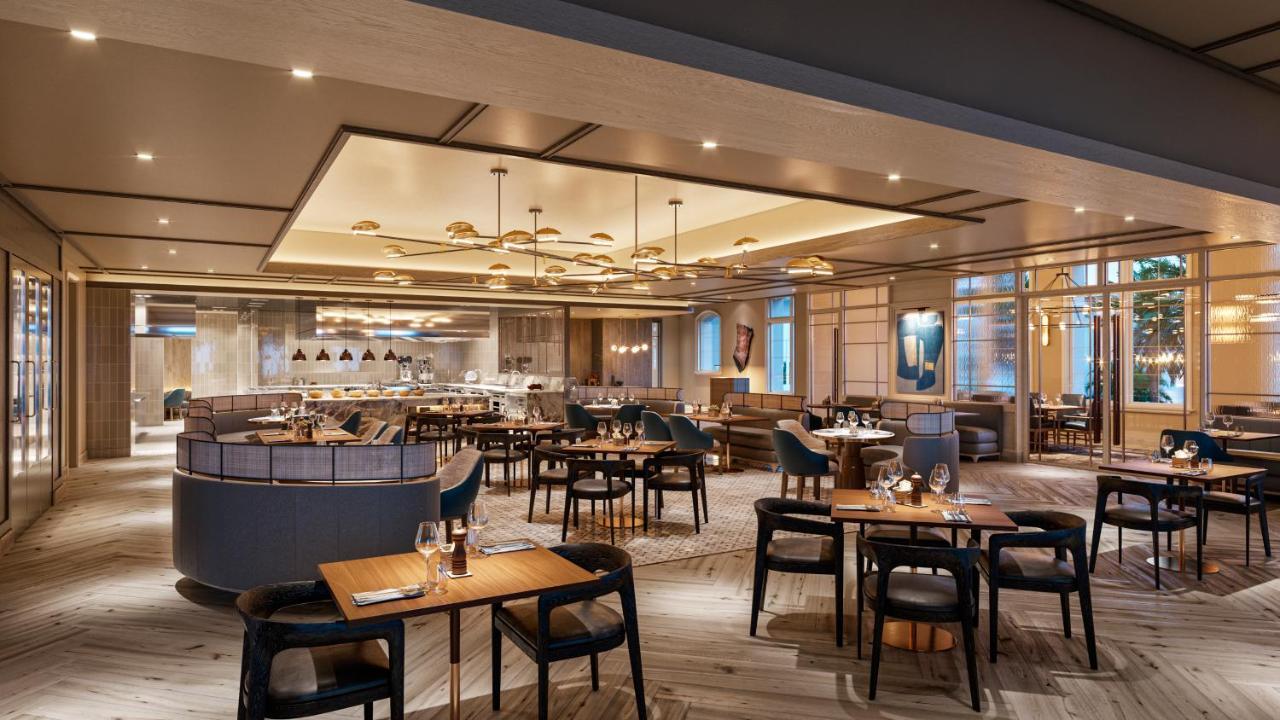 Hotel Park Hyatt Aviara Carlsbad Esterno foto