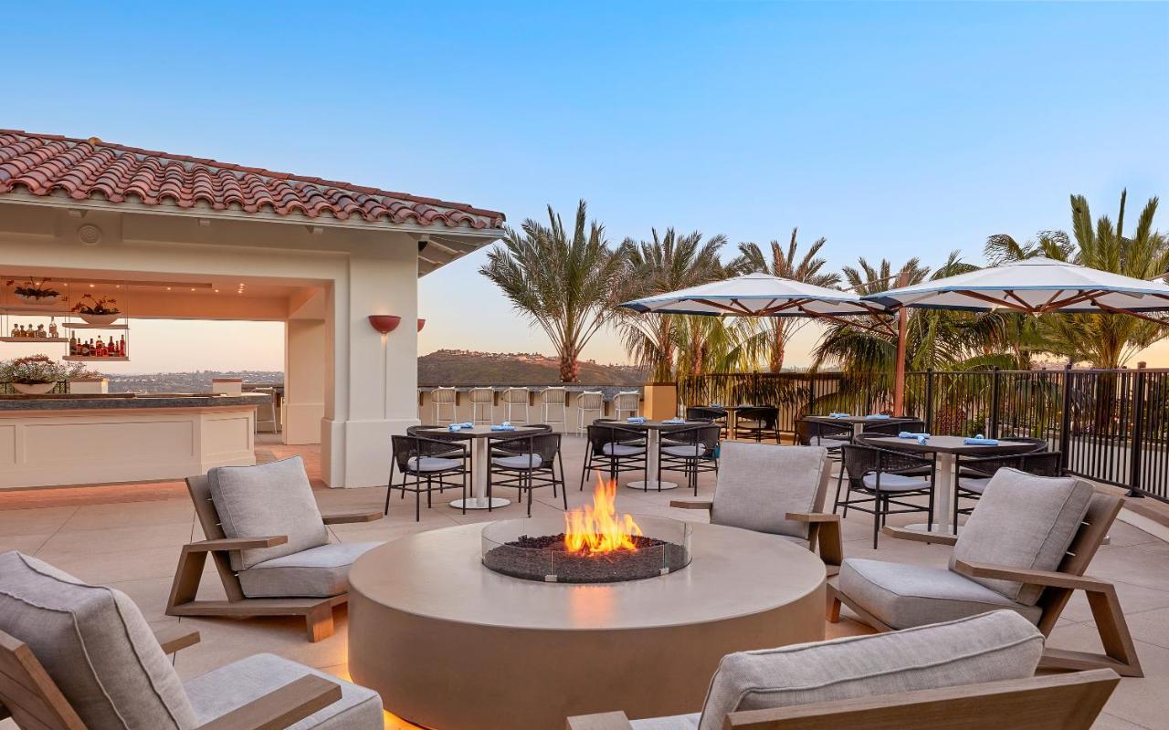 Hotel Park Hyatt Aviara Carlsbad Esterno foto