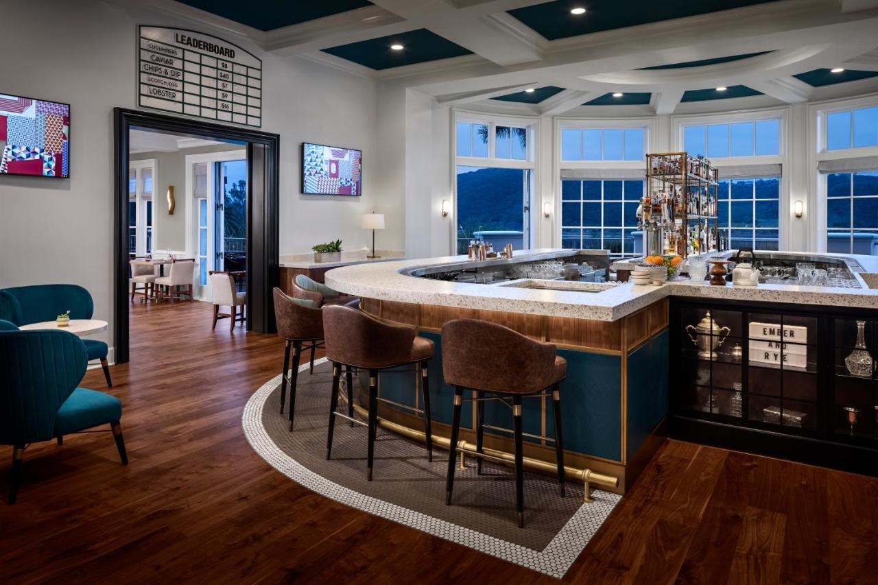 Hotel Park Hyatt Aviara Carlsbad Esterno foto