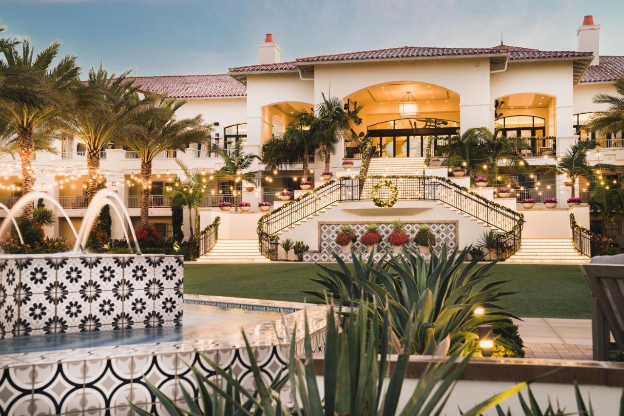 Hotel Park Hyatt Aviara Carlsbad Esterno foto