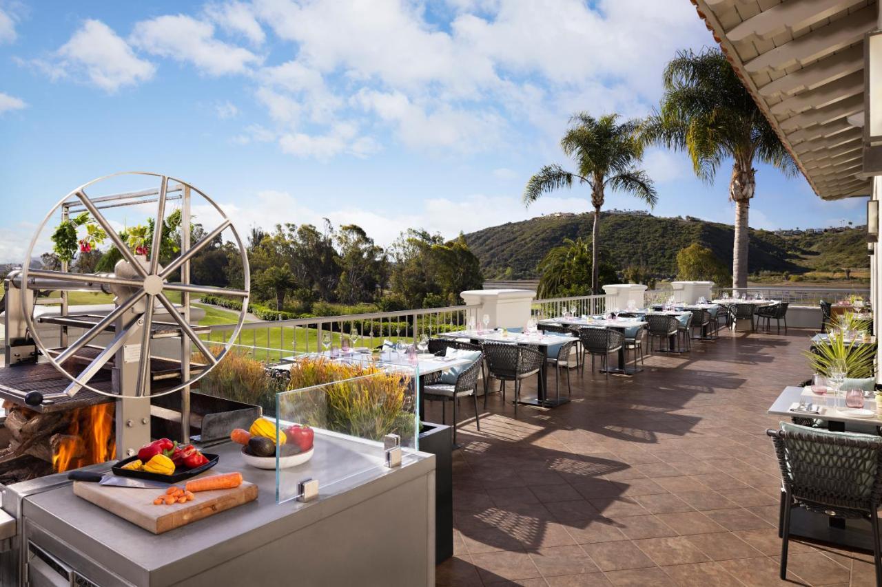 Hotel Park Hyatt Aviara Carlsbad Esterno foto