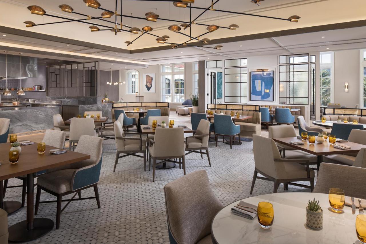 Hotel Park Hyatt Aviara Carlsbad Esterno foto