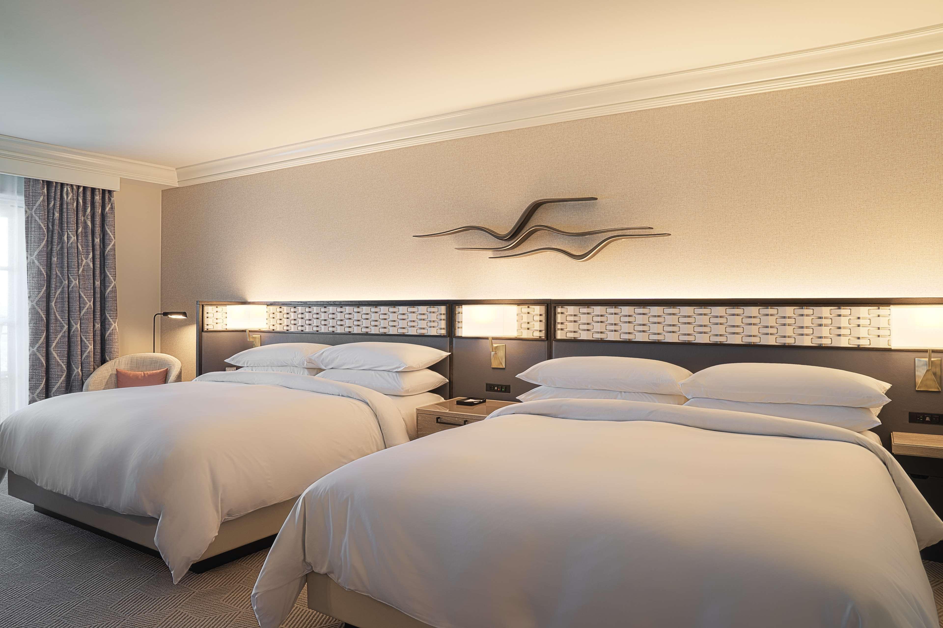 Hotel Park Hyatt Aviara Carlsbad Esterno foto