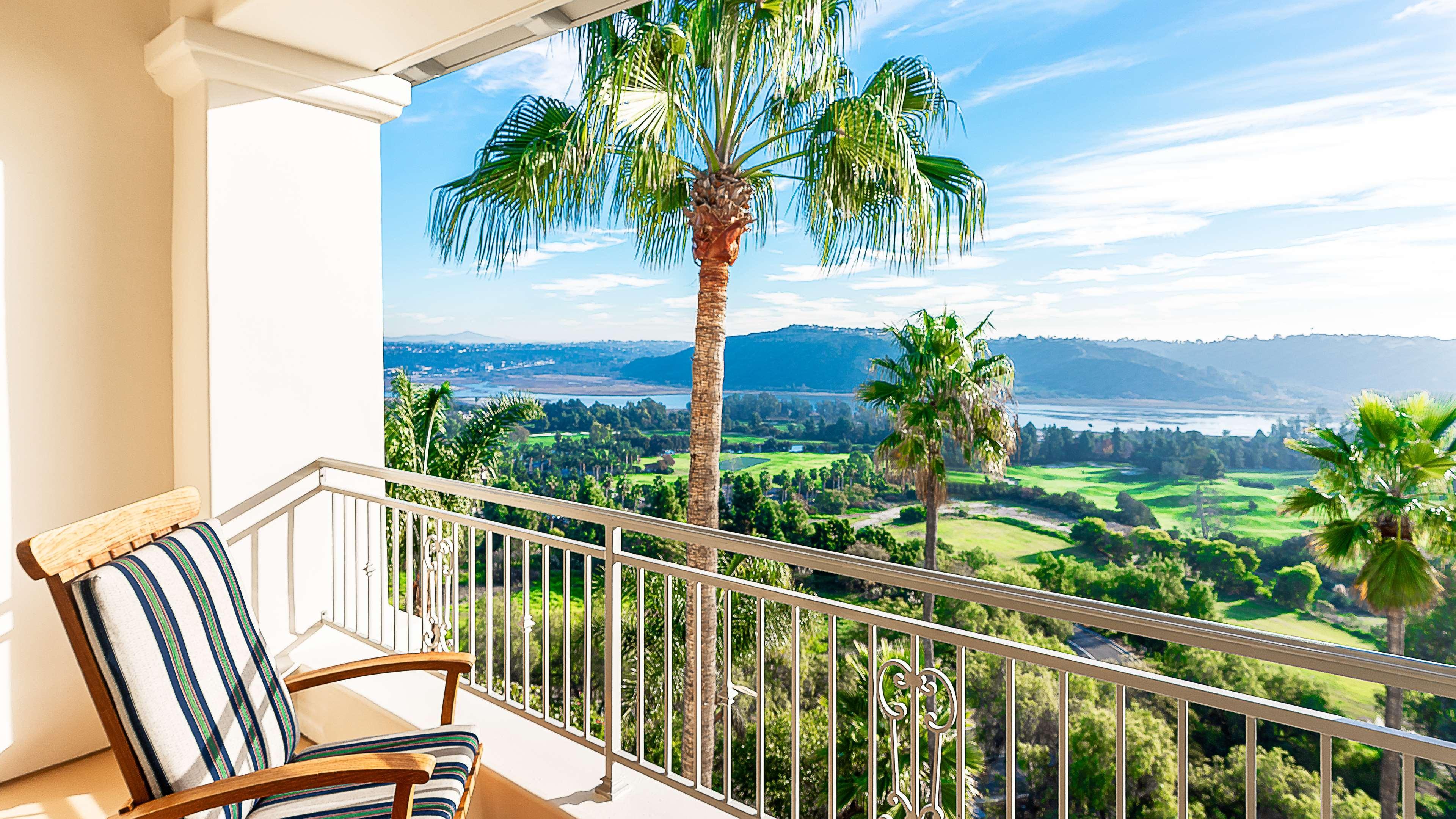 Hotel Park Hyatt Aviara Carlsbad Esterno foto