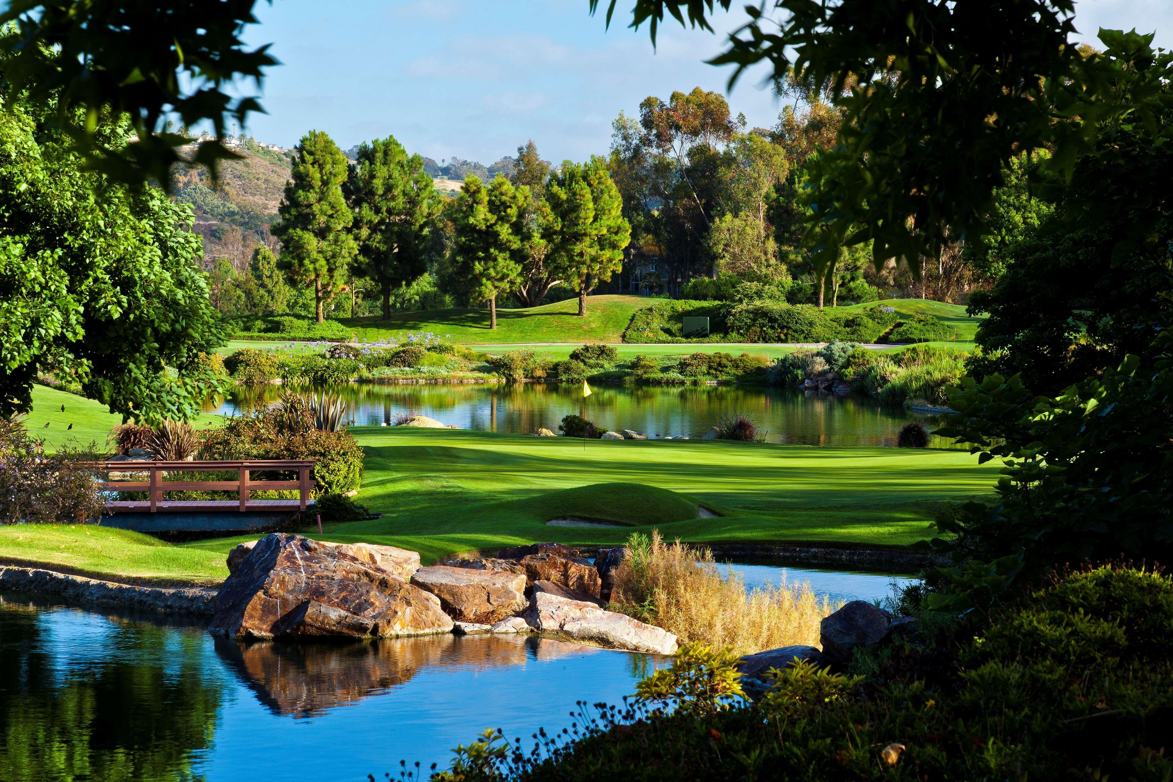 Hotel Park Hyatt Aviara Carlsbad Esterno foto