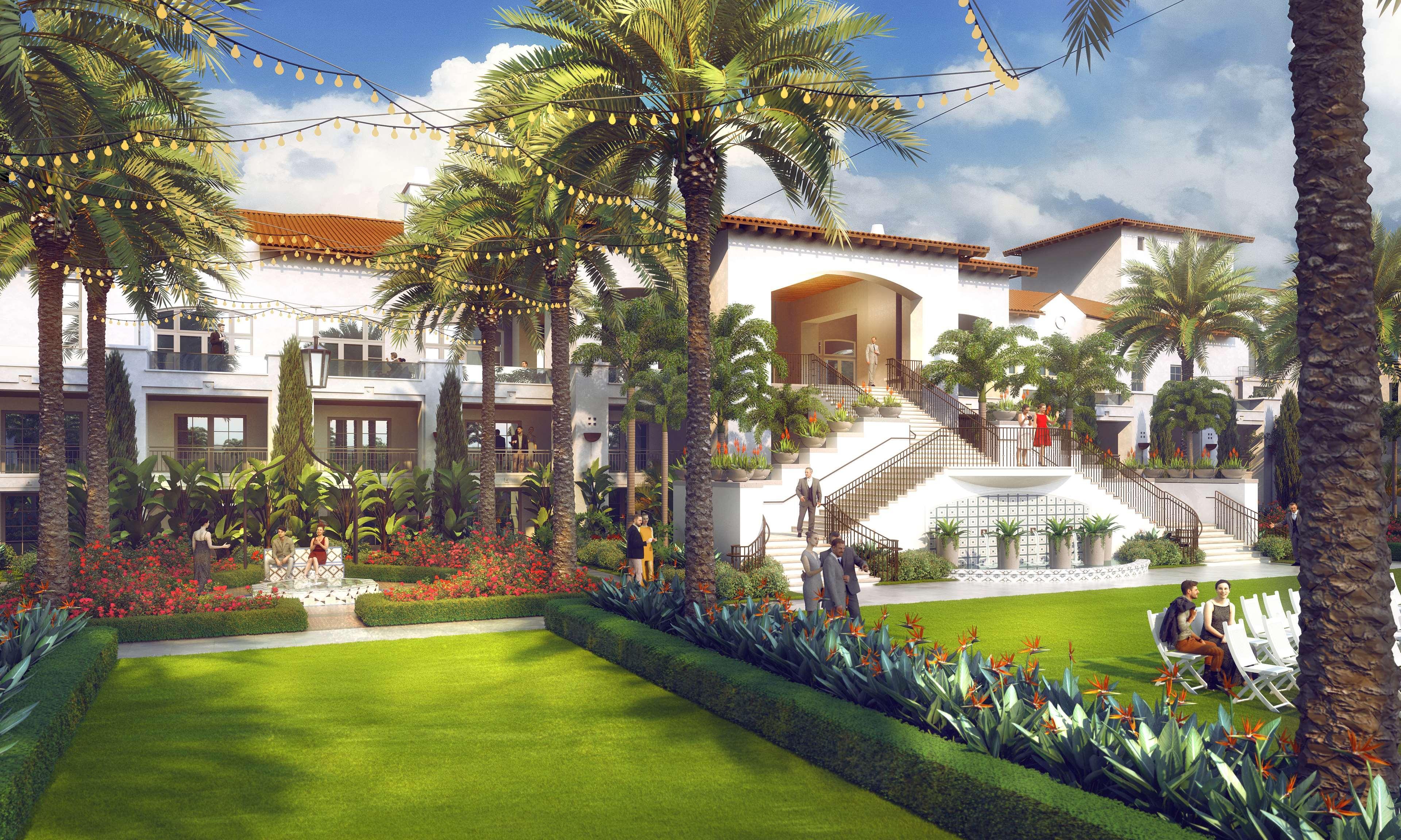 Hotel Park Hyatt Aviara Carlsbad Esterno foto
