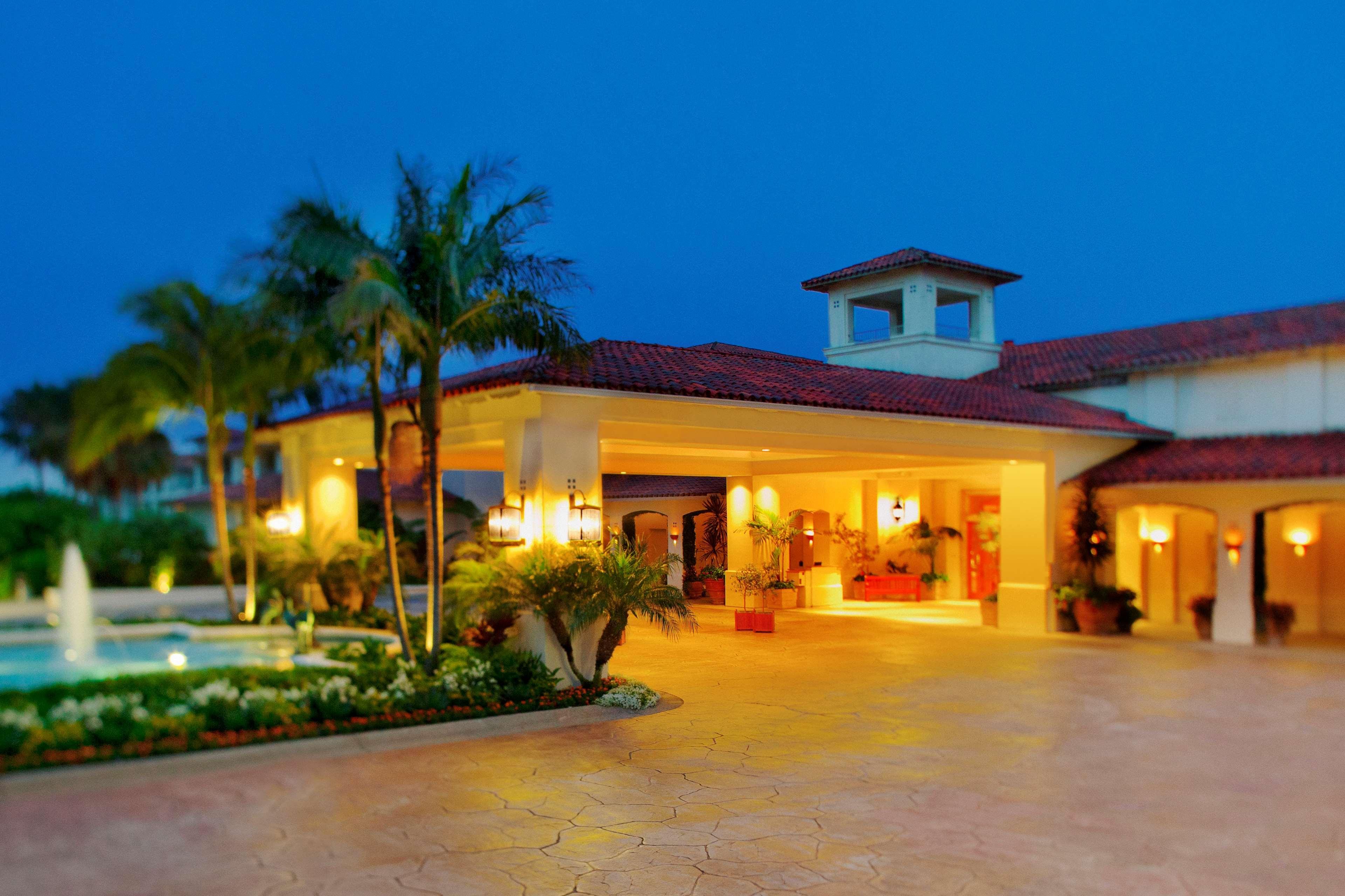 Hotel Park Hyatt Aviara Carlsbad Esterno foto