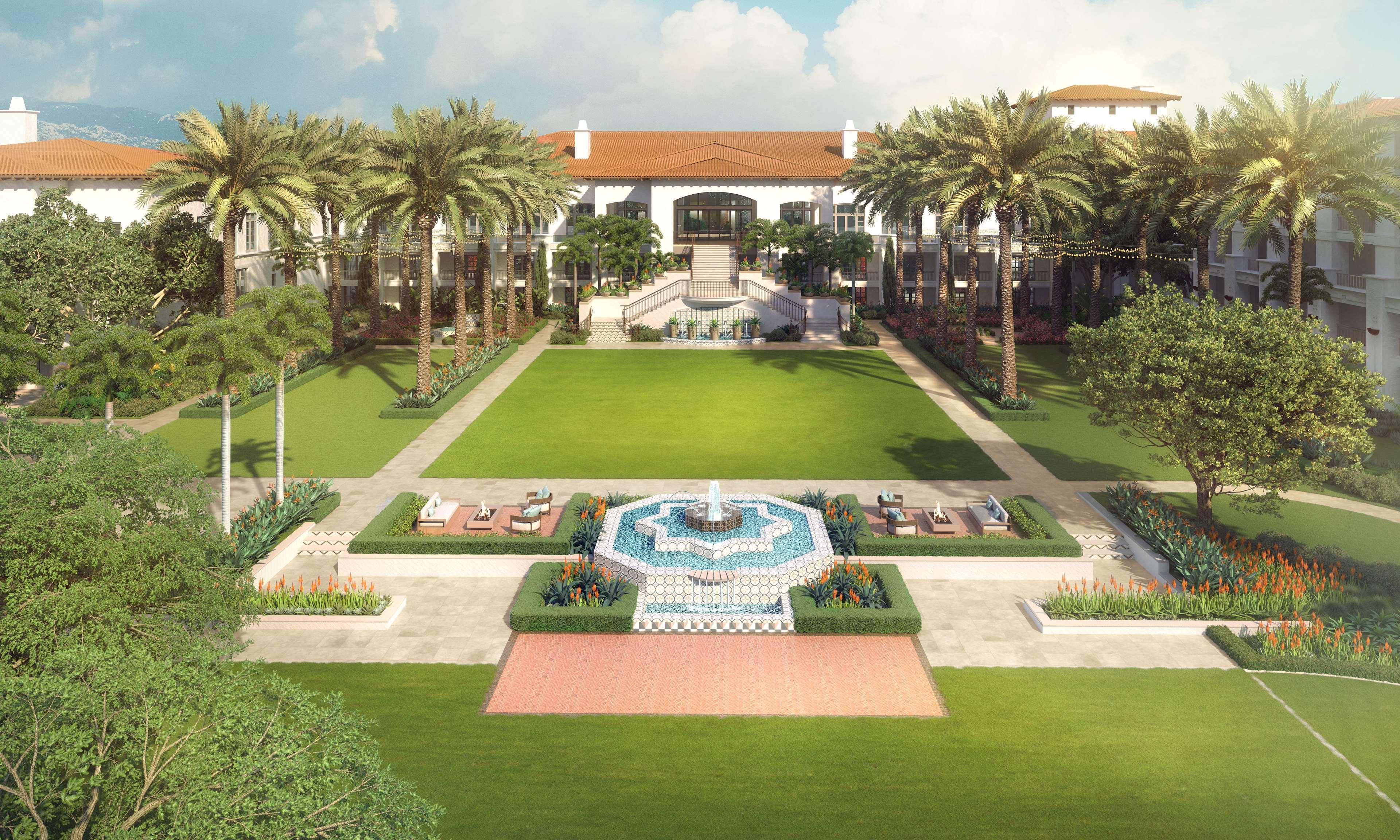 Hotel Park Hyatt Aviara Carlsbad Esterno foto