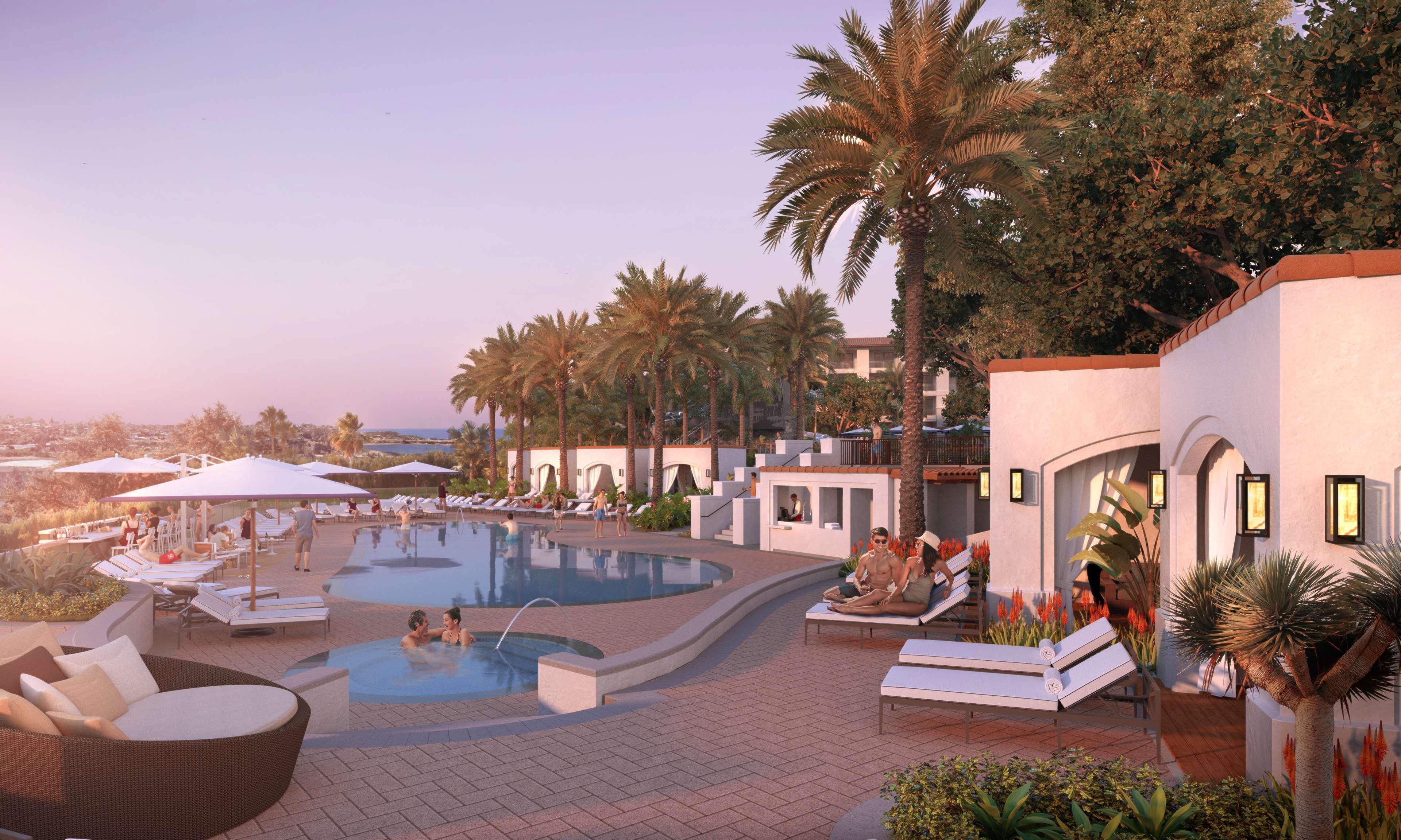 Hotel Park Hyatt Aviara Carlsbad Esterno foto