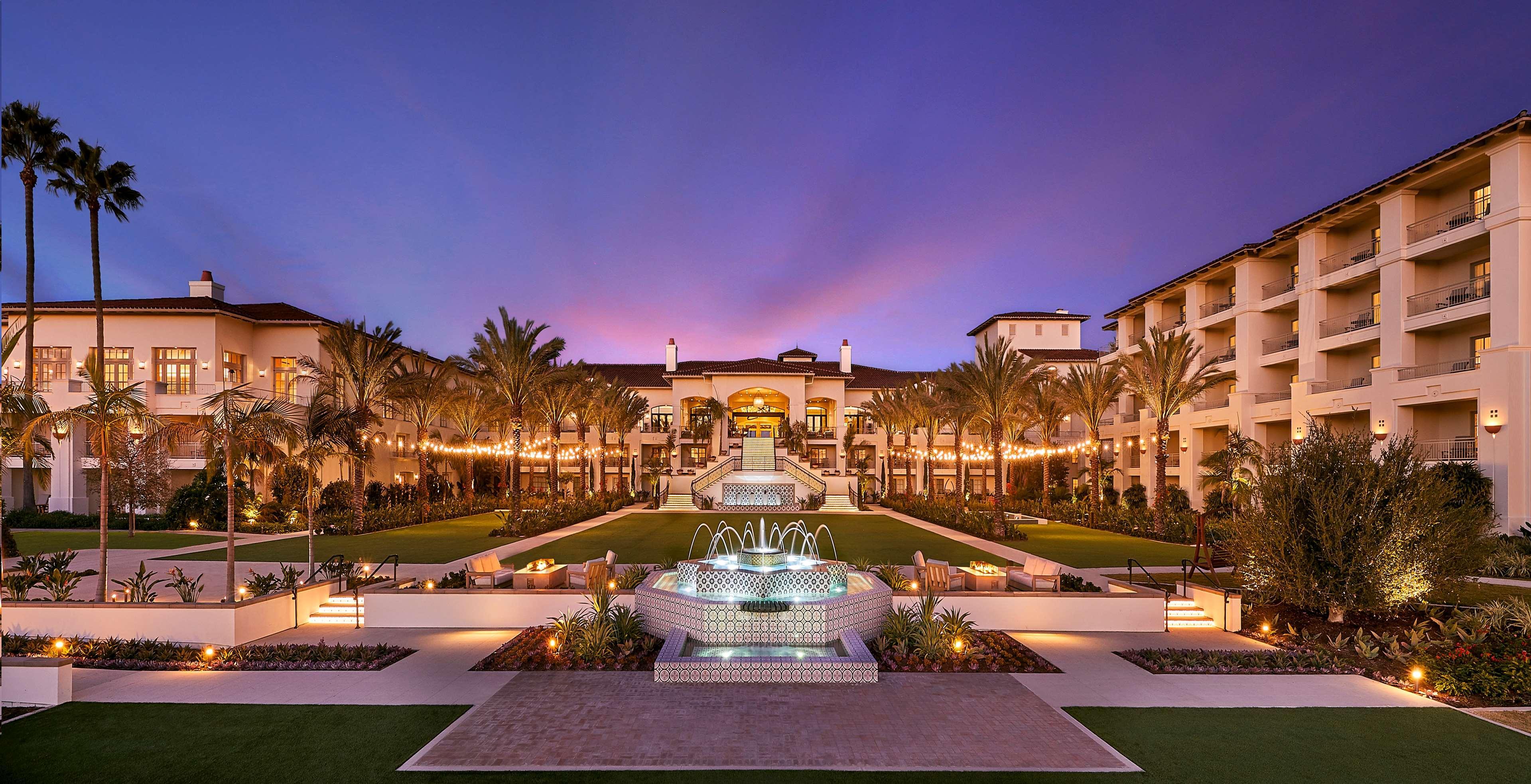 Hotel Park Hyatt Aviara Carlsbad Esterno foto