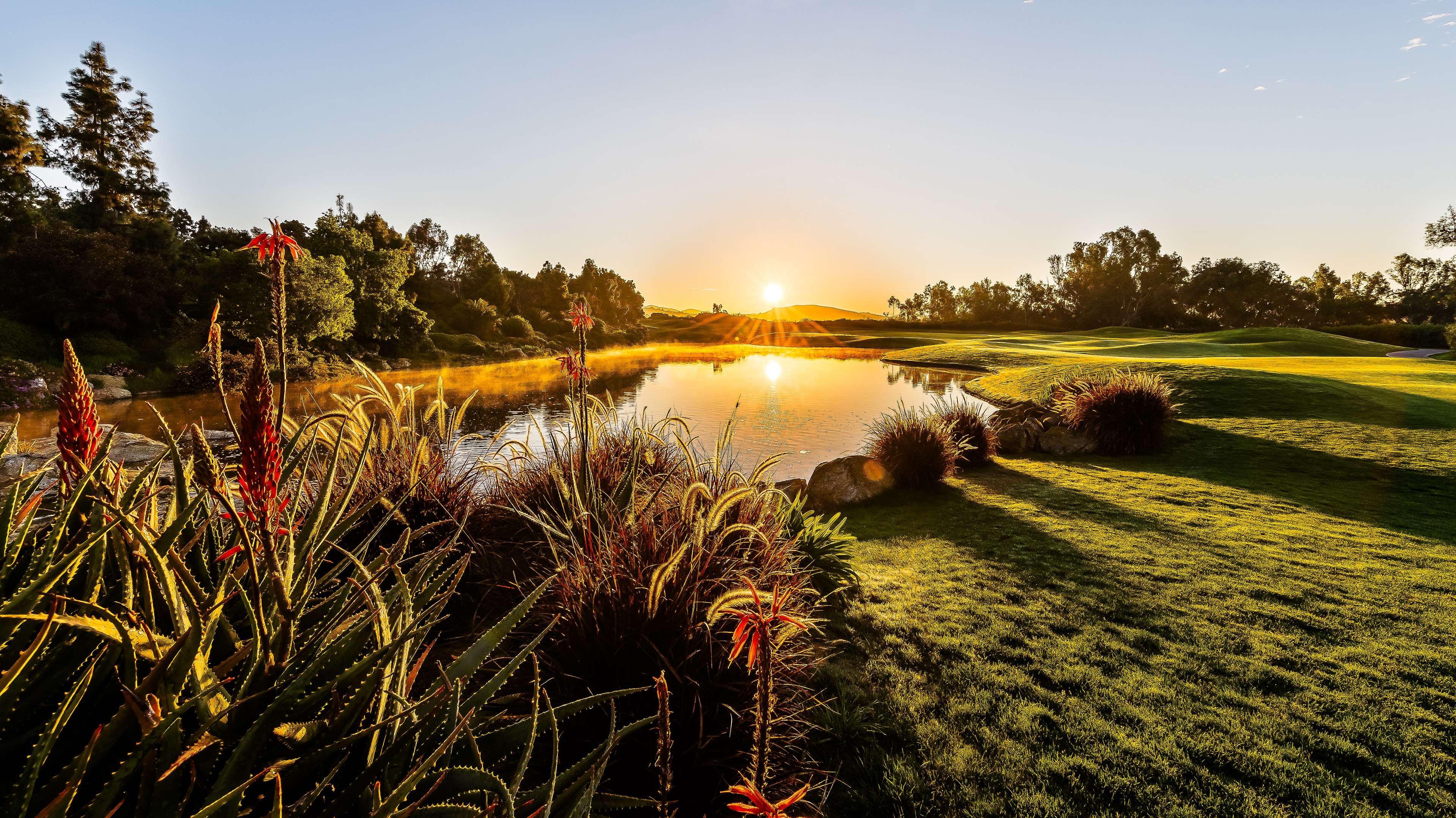 Hotel Park Hyatt Aviara Carlsbad Esterno foto