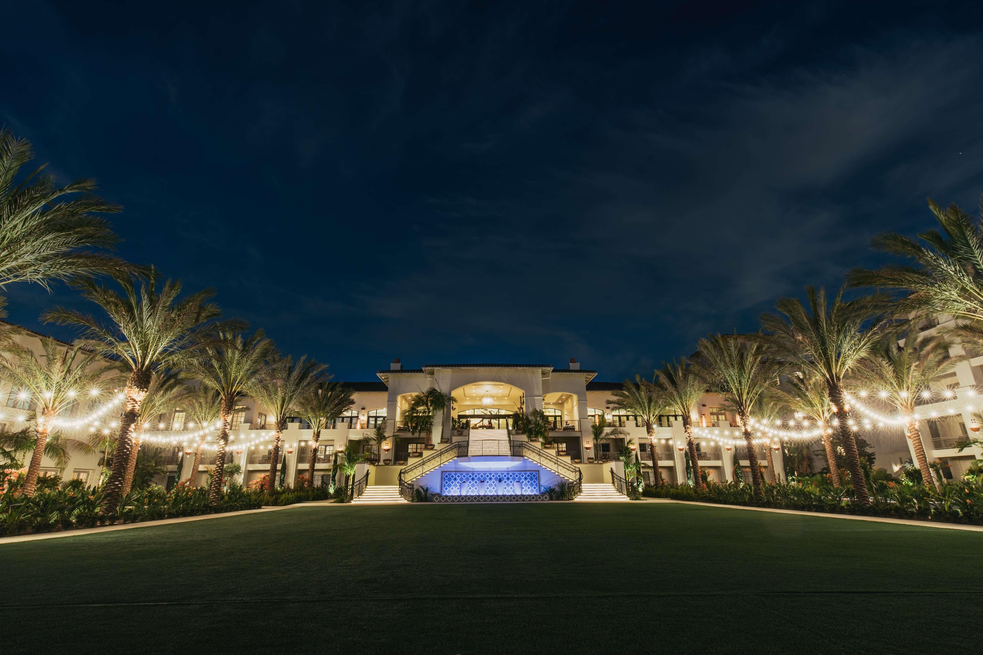 Hotel Park Hyatt Aviara Carlsbad Esterno foto