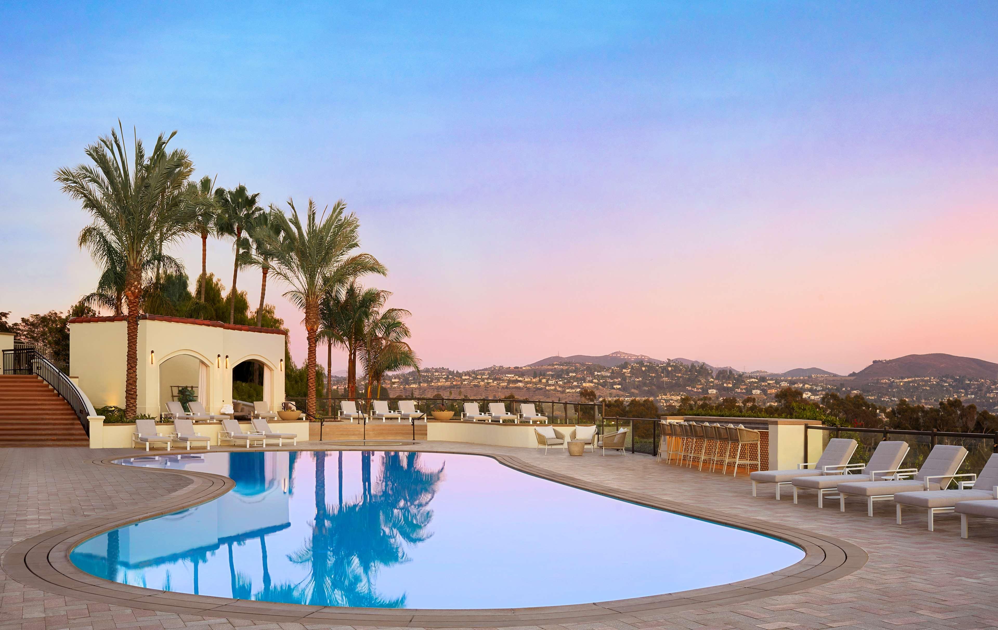 Hotel Park Hyatt Aviara Carlsbad Esterno foto