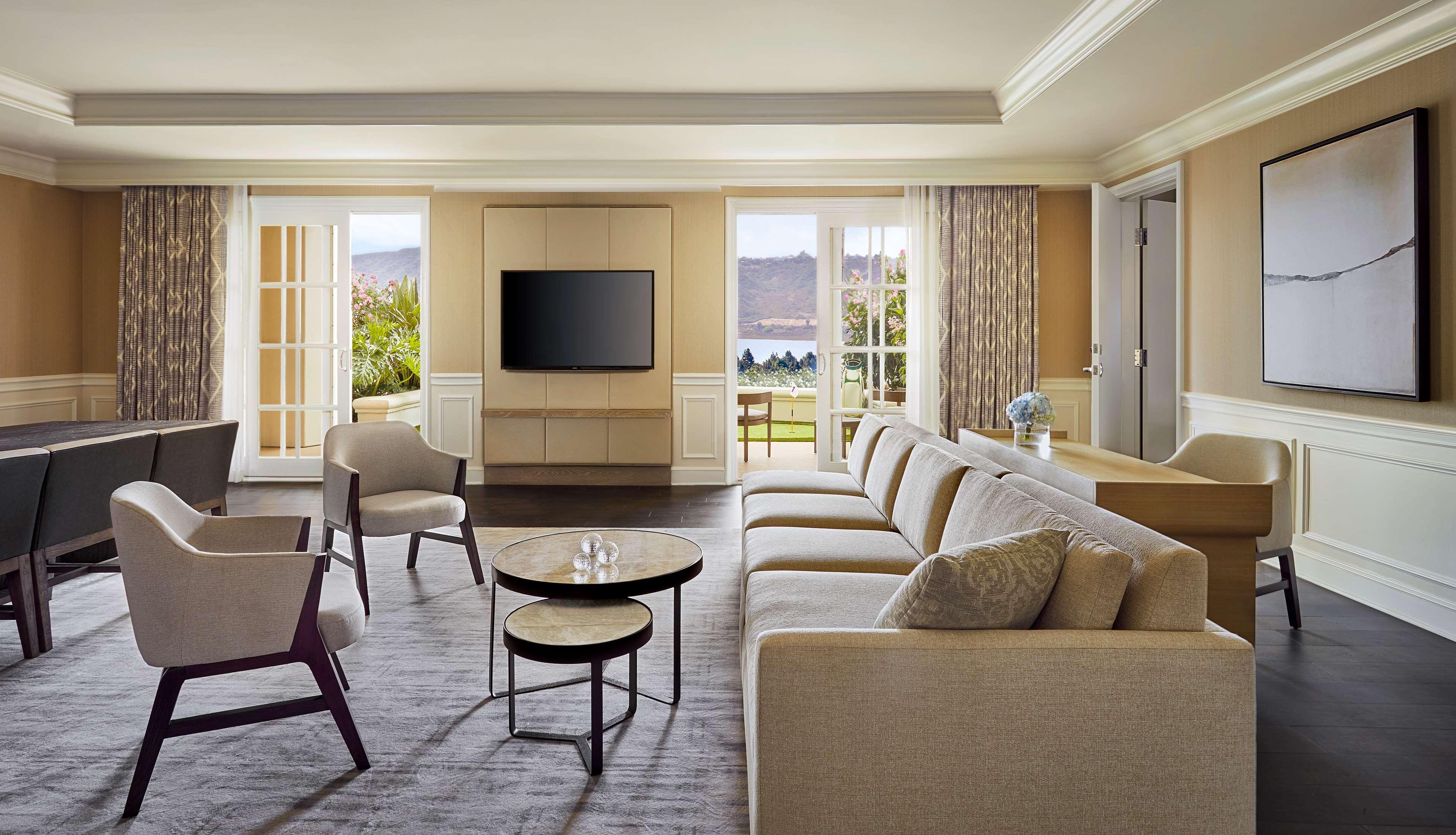Hotel Park Hyatt Aviara Carlsbad Esterno foto