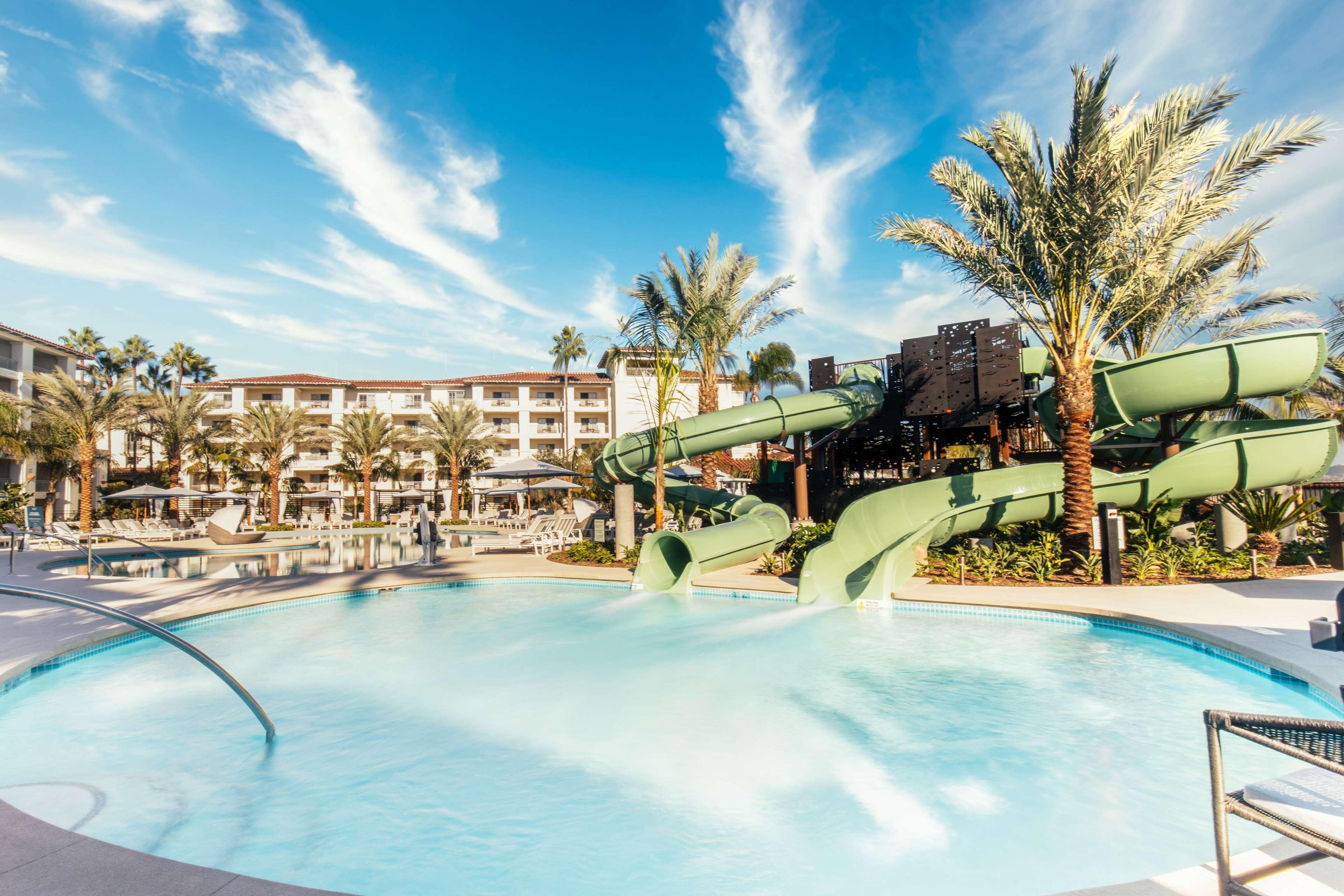 Hotel Park Hyatt Aviara Carlsbad Esterno foto