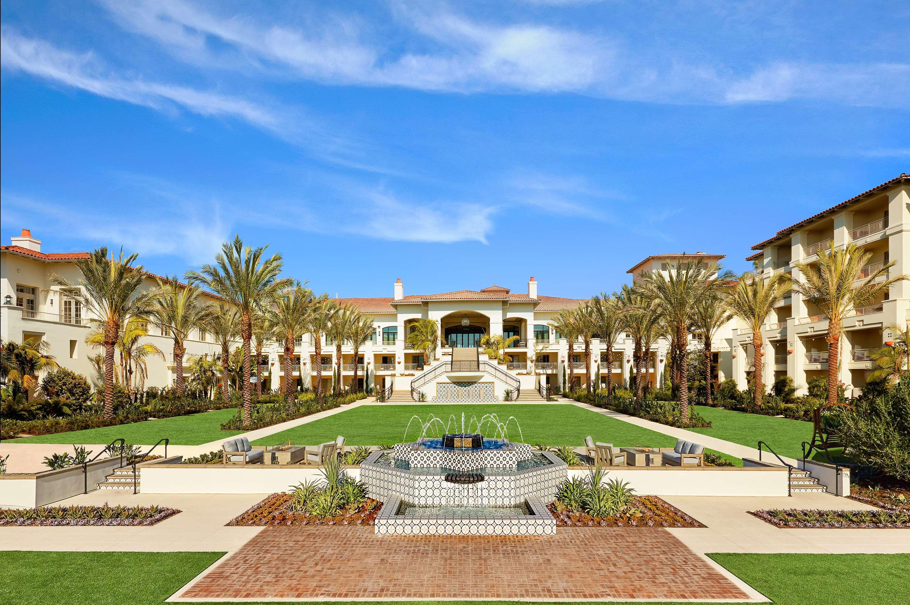 Hotel Park Hyatt Aviara Carlsbad Esterno foto