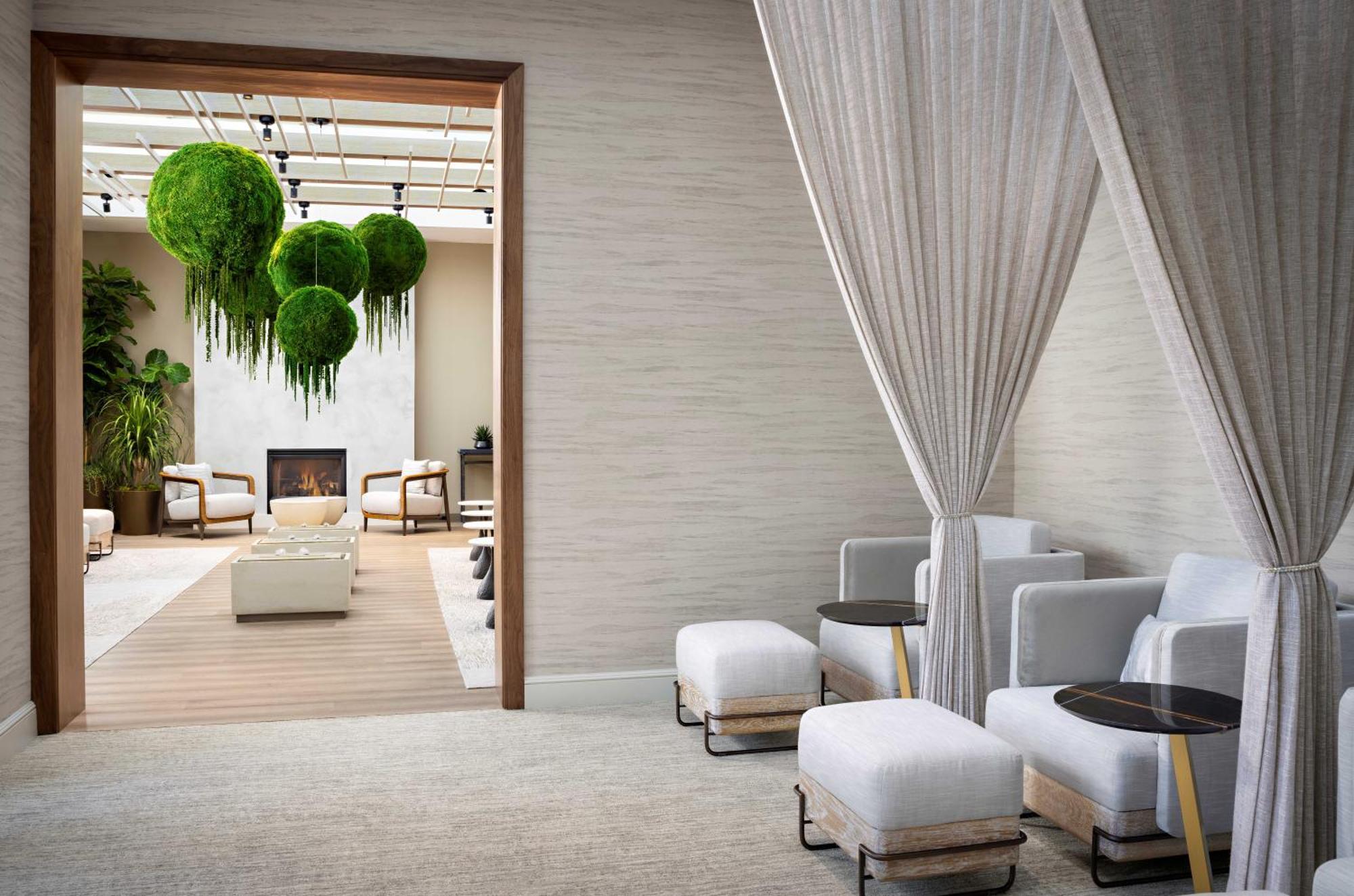 Hotel Park Hyatt Aviara Carlsbad Esterno foto